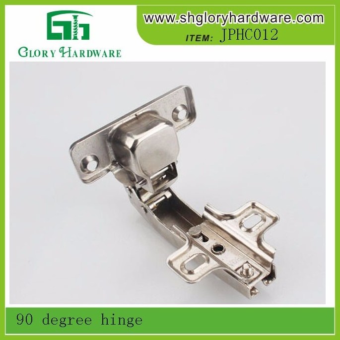 90 degree locking hinge german quality hinge