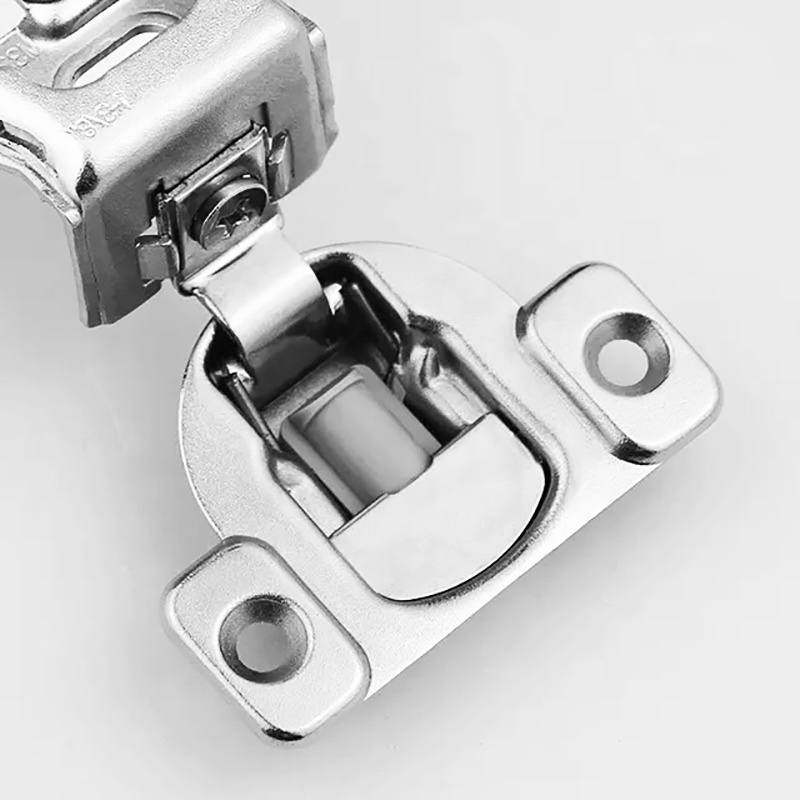 Hot Sale American Short Arm Hinge 3D Adjustable Hinge Dtc Soft Close Hinges Kitchen Cabinet