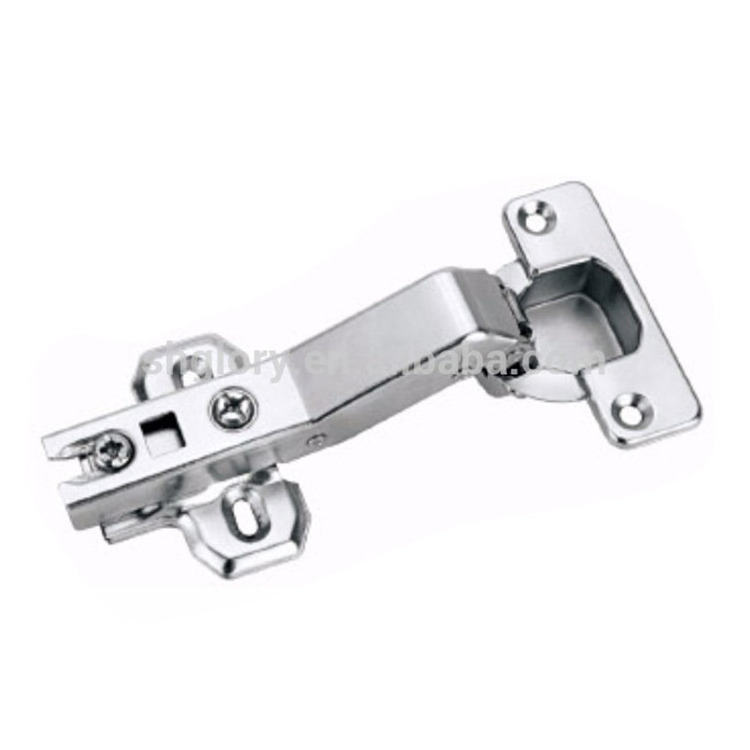 JPHH013 Quality-Assured Popular Specialized Zinc Alloy Dtc Cabinet Hinges Adjustment