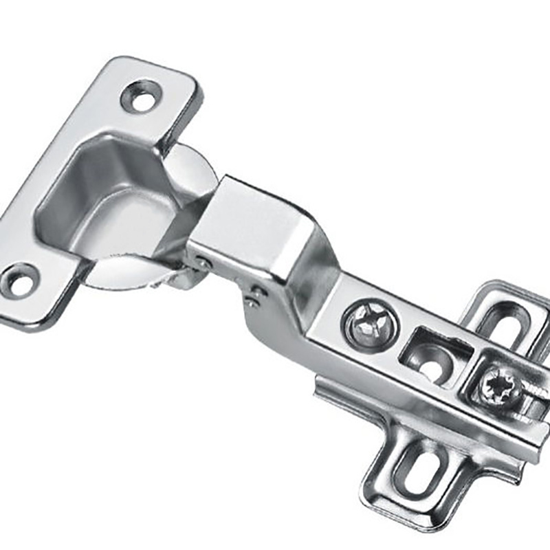 35mm Cup 110 Degrees Hardware Furniture Concealed Stainless Steel Hinges Kitchen Cabinet Hinges