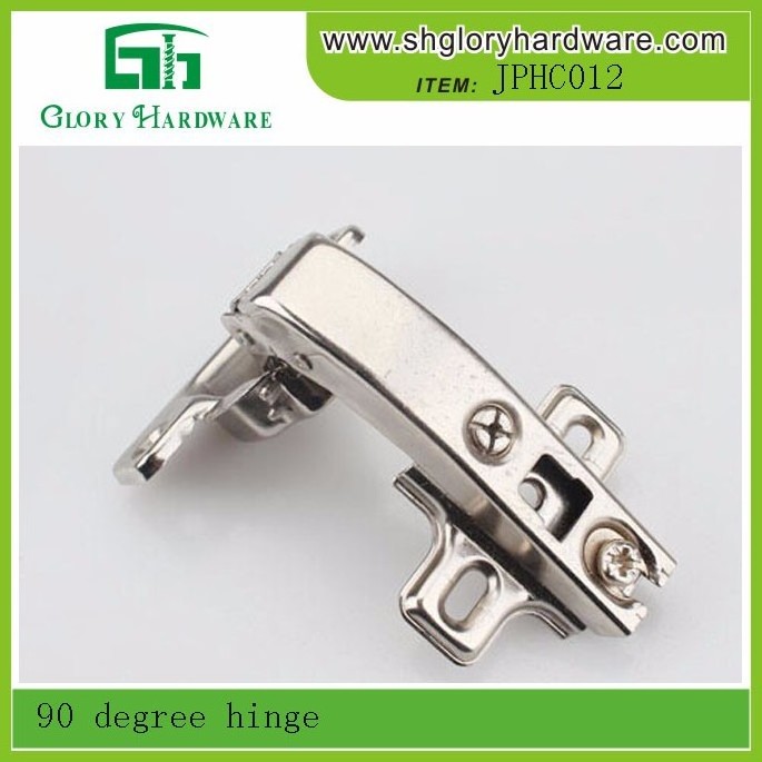 90 degree locking hinge german quality hinge