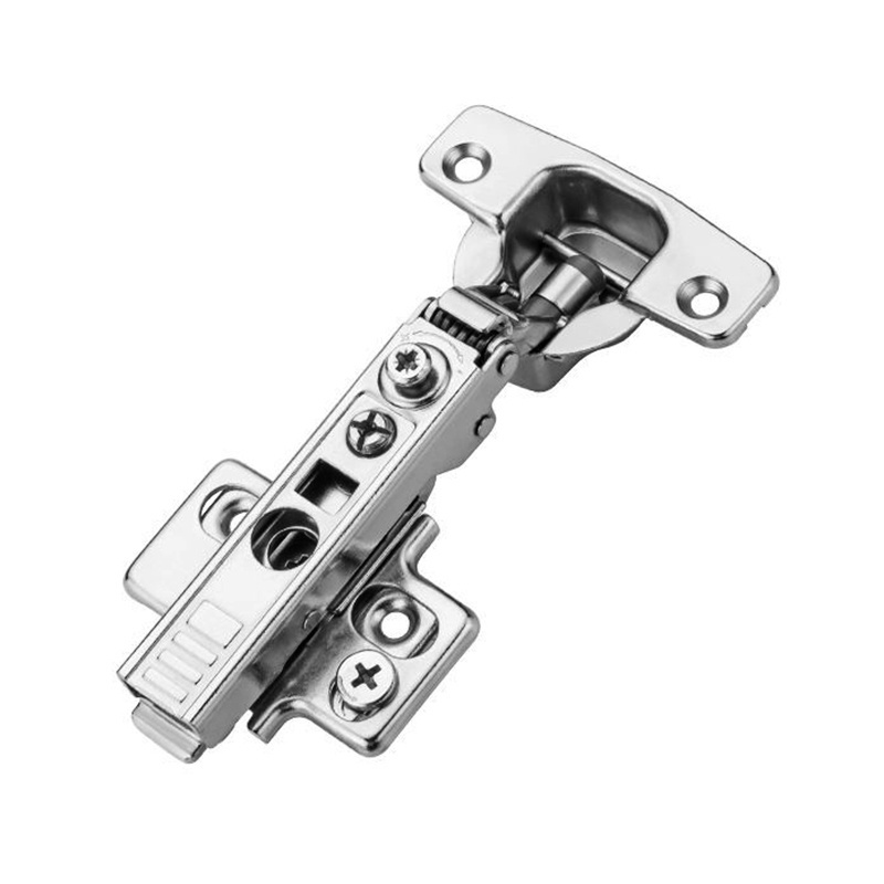 Two Way Hinges for Furniture Adjustable Hydraulic 3D/4D Hinges Cabinet Dtc Soft Close hinges