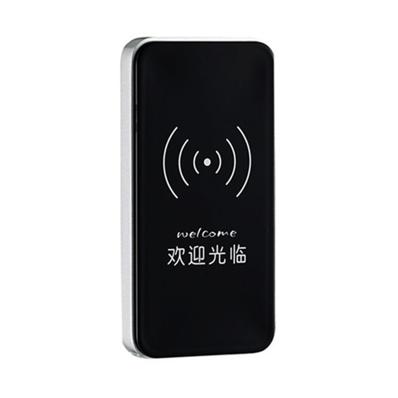 Rfid Card Locker Smart Lock for Fitness Gym School Sauna Room Spa Electronic Lock for Cabinet