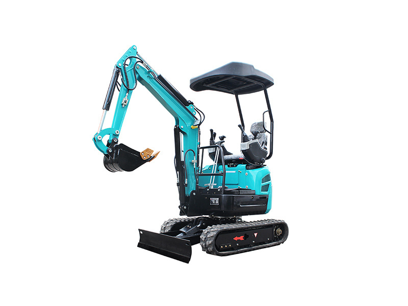 L330 Mini Excavator 2 ton Small Digger Mini Excavator Digger Epa approved grab excavator