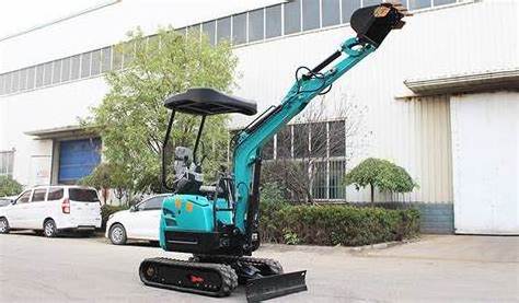 L330 Mini Excavator 2 ton Small Digger Mini Excavator Digger Epa approved grab excavator