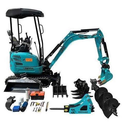 L330 Mini Excavator 2 ton Small Digger Mini Excavator Digger Epa approved grab excavator