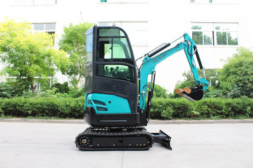 L330 Mini Excavator 2 ton Small Digger Mini Excavator Digger Epa approved grab excavator