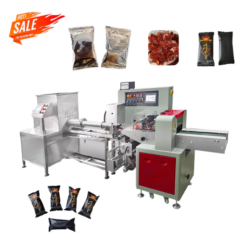 al fakher hookah shisha tobacco packaging machine shisha molasses filling packing machine