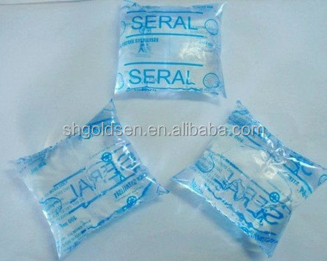 Automatic Pouch Dingli Small Filling Pure Drinking Water Sachet Packing Machine