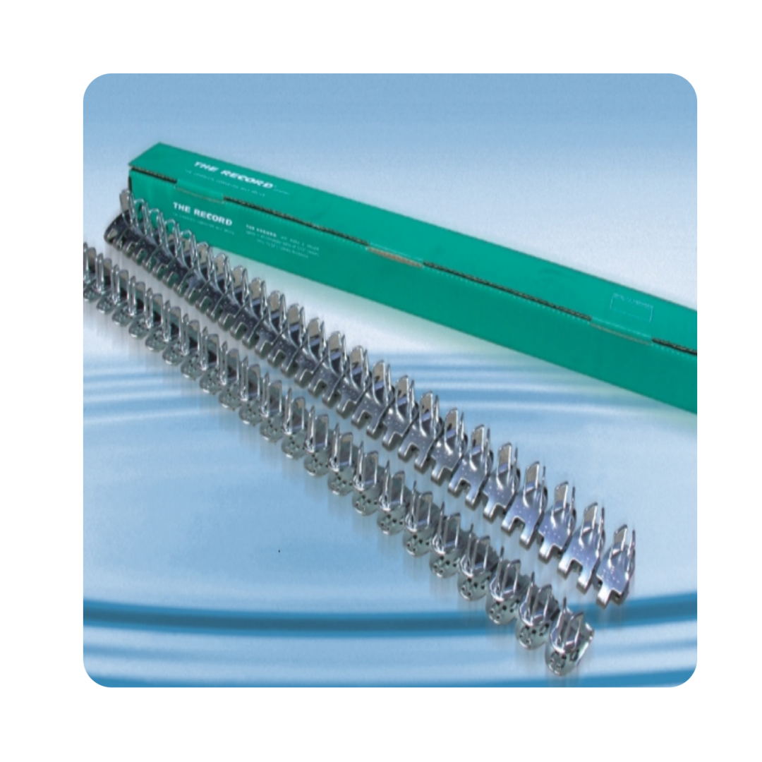 Factory direct sales of high quality and durable RV6 series fasteners conveyor belt lacing tools