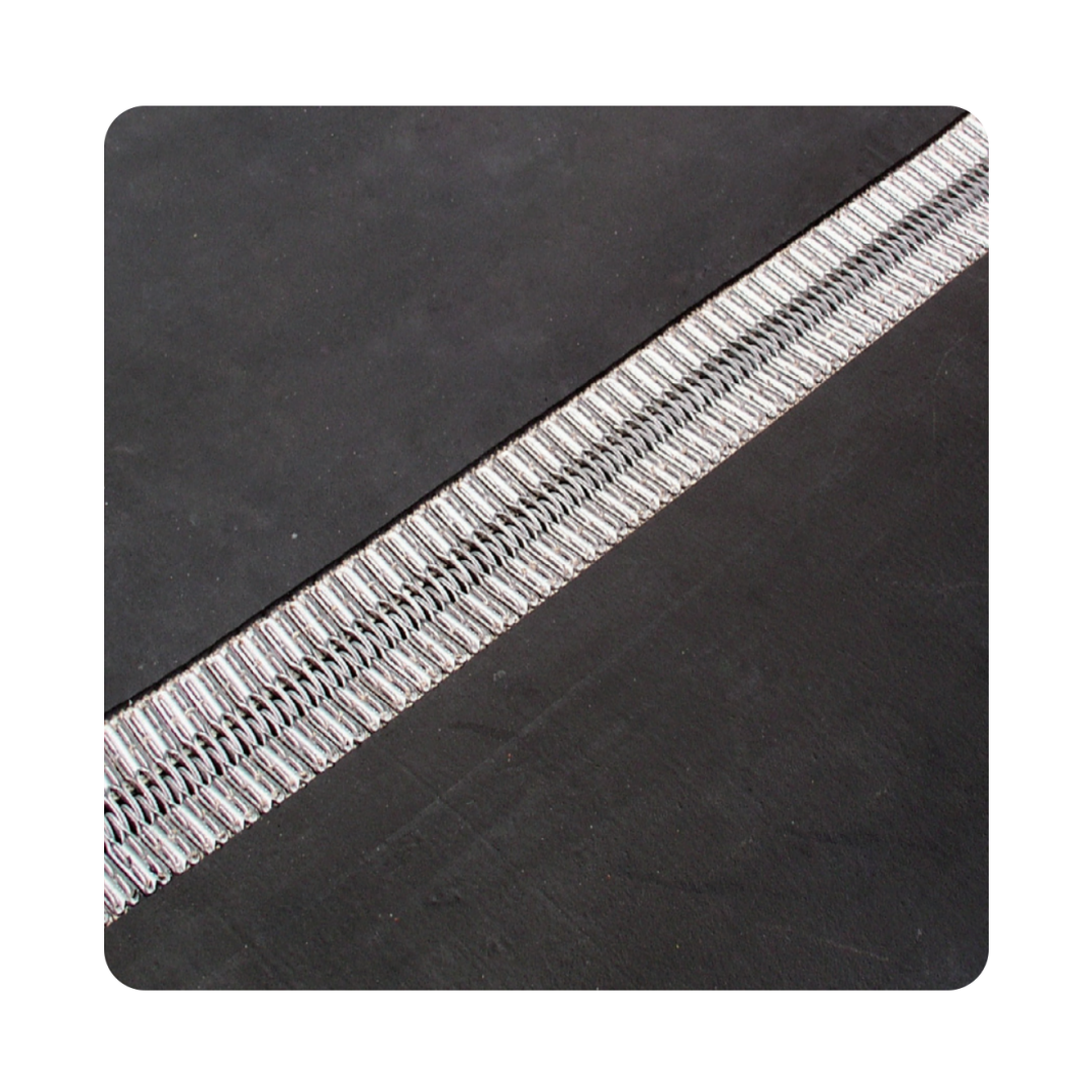 Wholesale stainless steel buckle T12 series fastener wire hook conveyor belt buckle