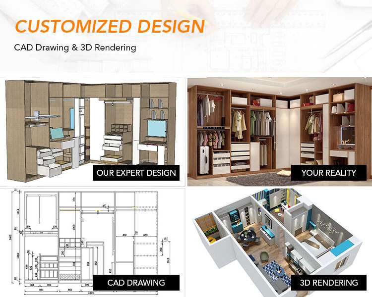 2023 modern luxury  glass wardrobes bedroom furniture modular wooden custom design walk in closet wardrobes