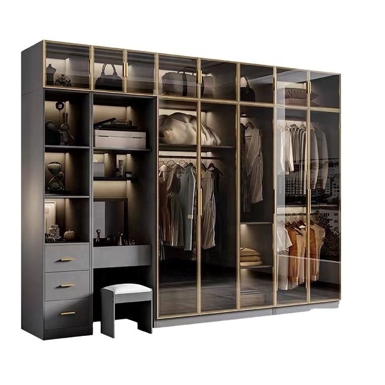 bedroom furniture wooden two door wardrobe bedroom wardrobe design clothes organizer closet wardrobe