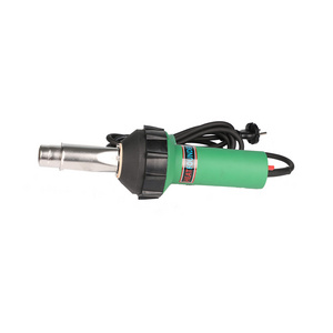 HEATFOUNDER hot air gun for vinyl floor welding