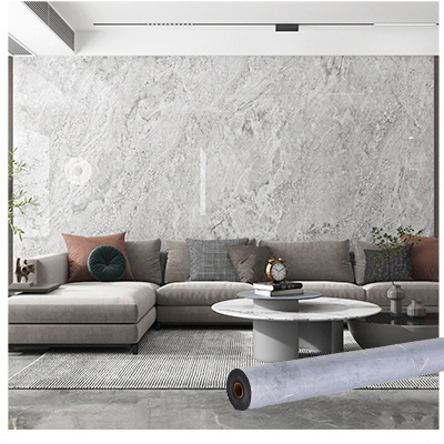 SXP 3d wall stickers home decor self-adhesive  home decoration marble wallpaper