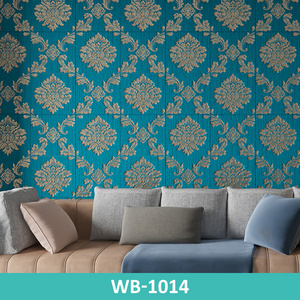 3d pe foam wall panel  wall paper peel and stick wallpaper alfombras bebes  interior decoration