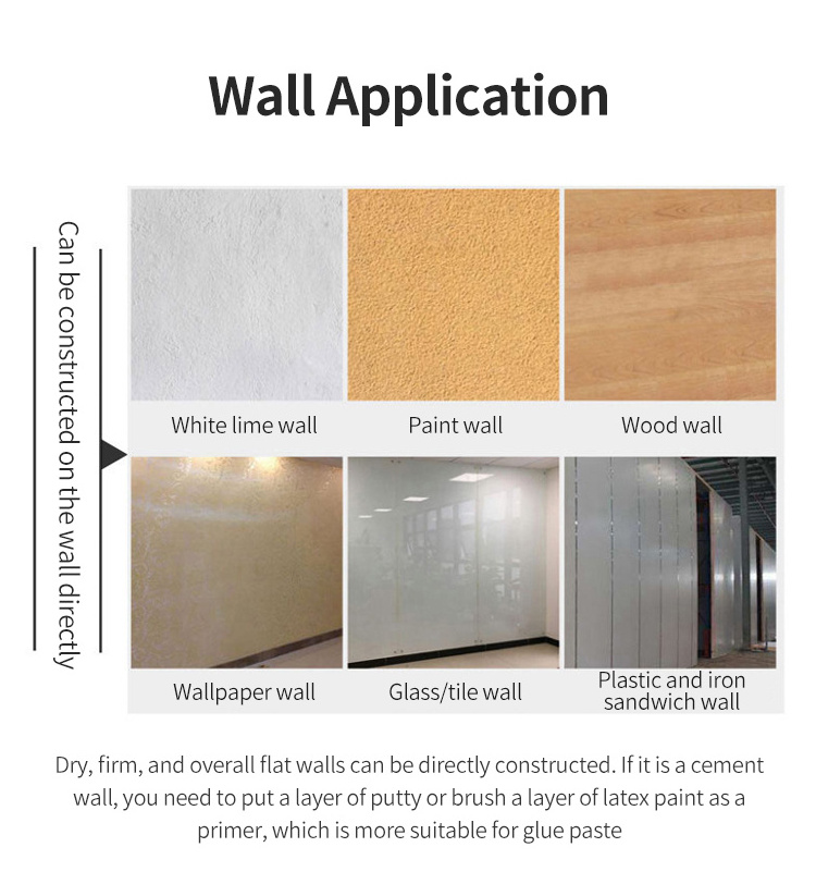 PVC wall board self adhesive wall panel peel and paste wall bricks 3D PE foam wallpaper