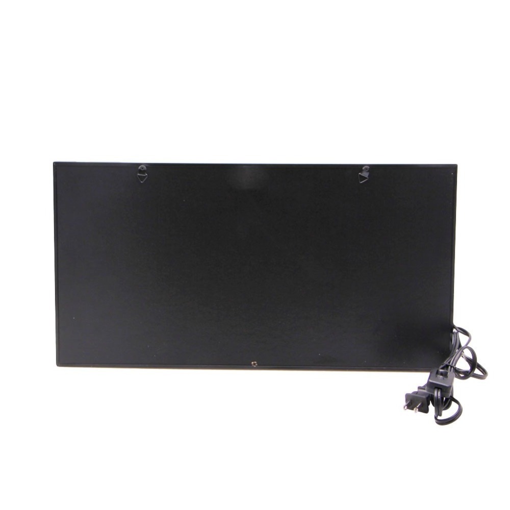 Cheap Price Factory Wholesale ABS LED Sign Display Indoor LED Open Sign For Shop Window