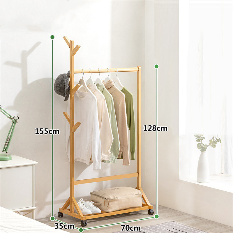 Shoe Rack Stand Clothes Stands & Shoe Racks Hanging Storage Shelf Hat Coat Clothing Porch Shoe Rack