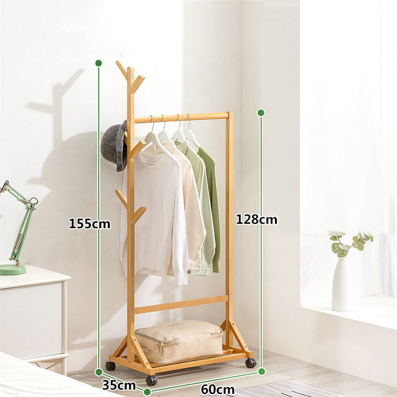 Shoe Rack Stand Clothes Stands & Shoe Racks Hanging Storage Shelf Hat Coat Clothing Porch Shoe Rack