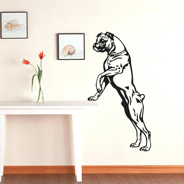 Custom printing decal vinyl large wall sticker for home decoration