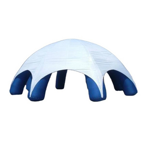 Customized Size  and custom inflatable aircraft hangar tent Product name inflatable aircraft hangar tent