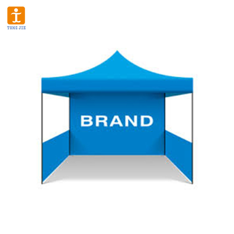 Portable folding cheap price used car wash advertising retractable canopy tent for sale