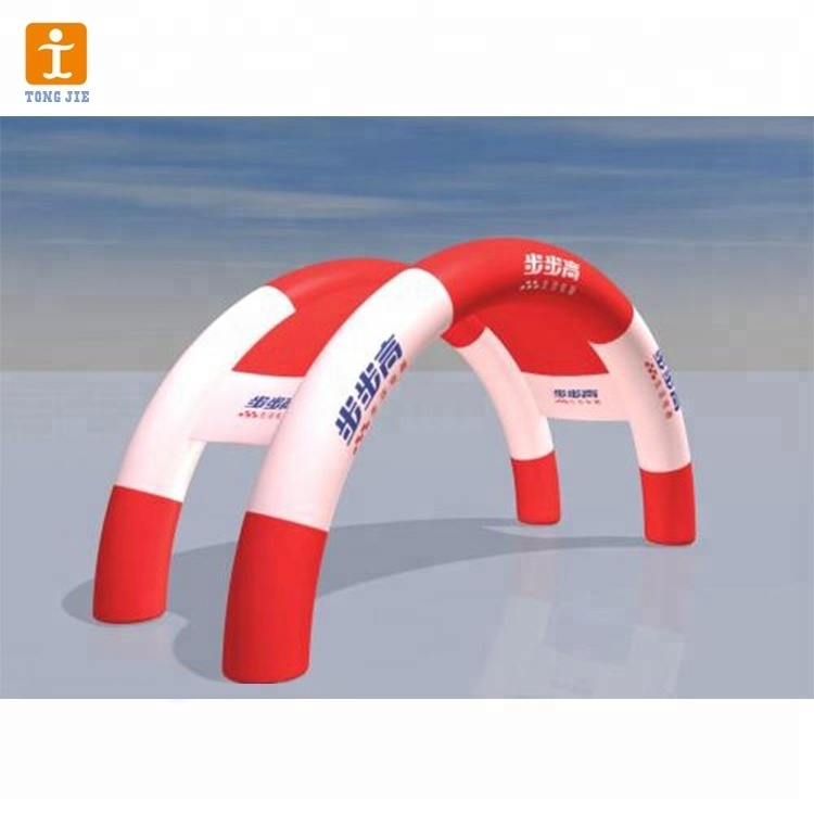 Customized Size  and custom inflatable aircraft hangar tent Product name inflatable aircraft hangar tent