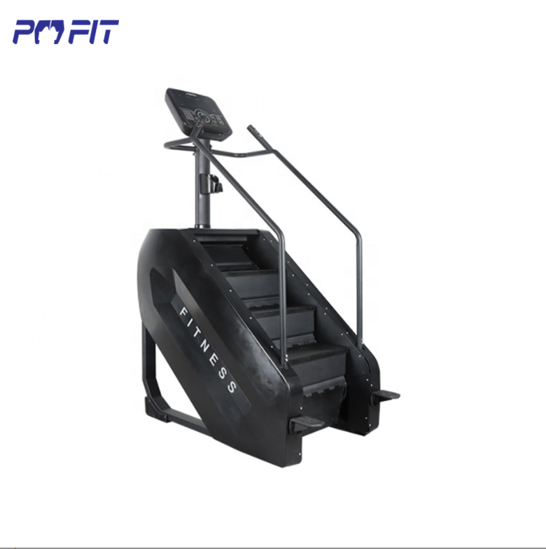 Commercial cardio machine stairmaster gym fitness stairmill exercise stairs elliptical treadmill stair climber