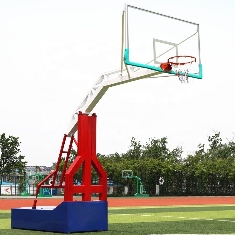 Wholesale cheapest basketball rim FIBA standard basketball ring outdoor and indoor used basketball hoops for sale