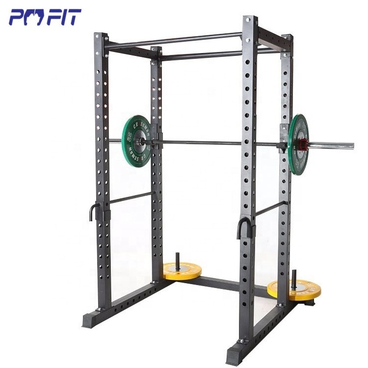 Muscle exercise smith machine rack mount power rack machine squat Support squat rack