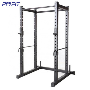 Muscle exercise smith machine rack mount power rack machine squat Support squat rack