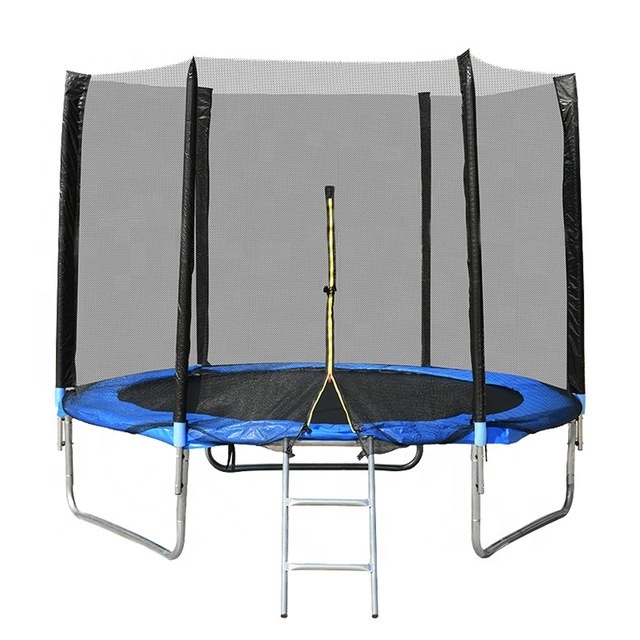 Wholesale trampoline children game play popular trampoline indoor park