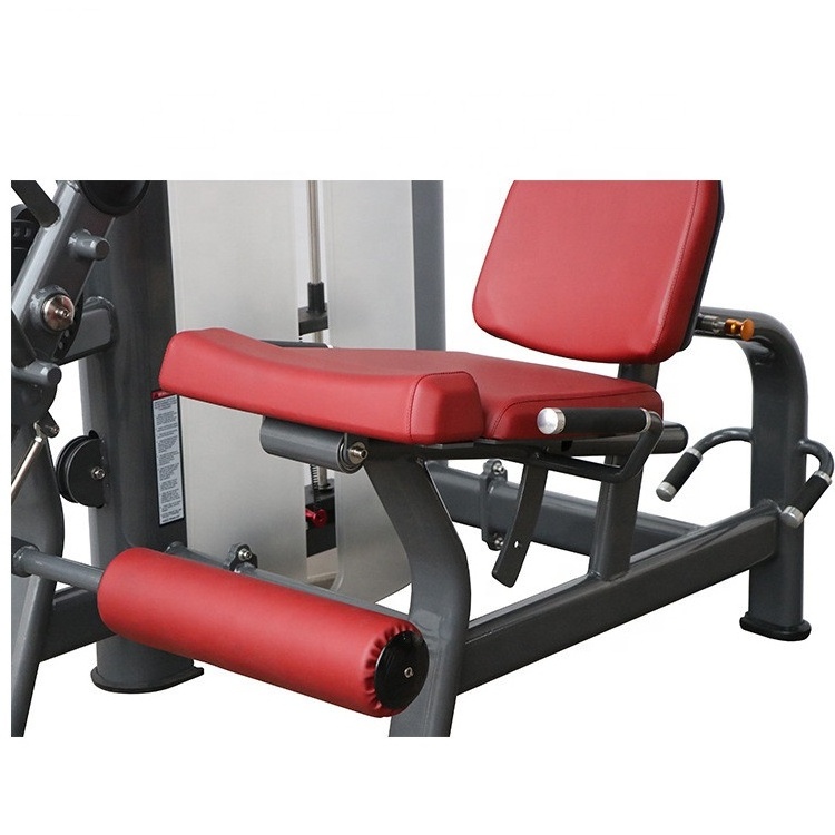 Commercial gym fitness equipment torso rotation rotary torso machine abdominal trainer exercise torso rotation machine