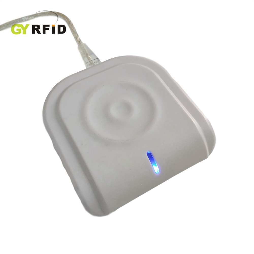 GYRFID Mini Bluetooth 125Khz EM Card Reader for access control