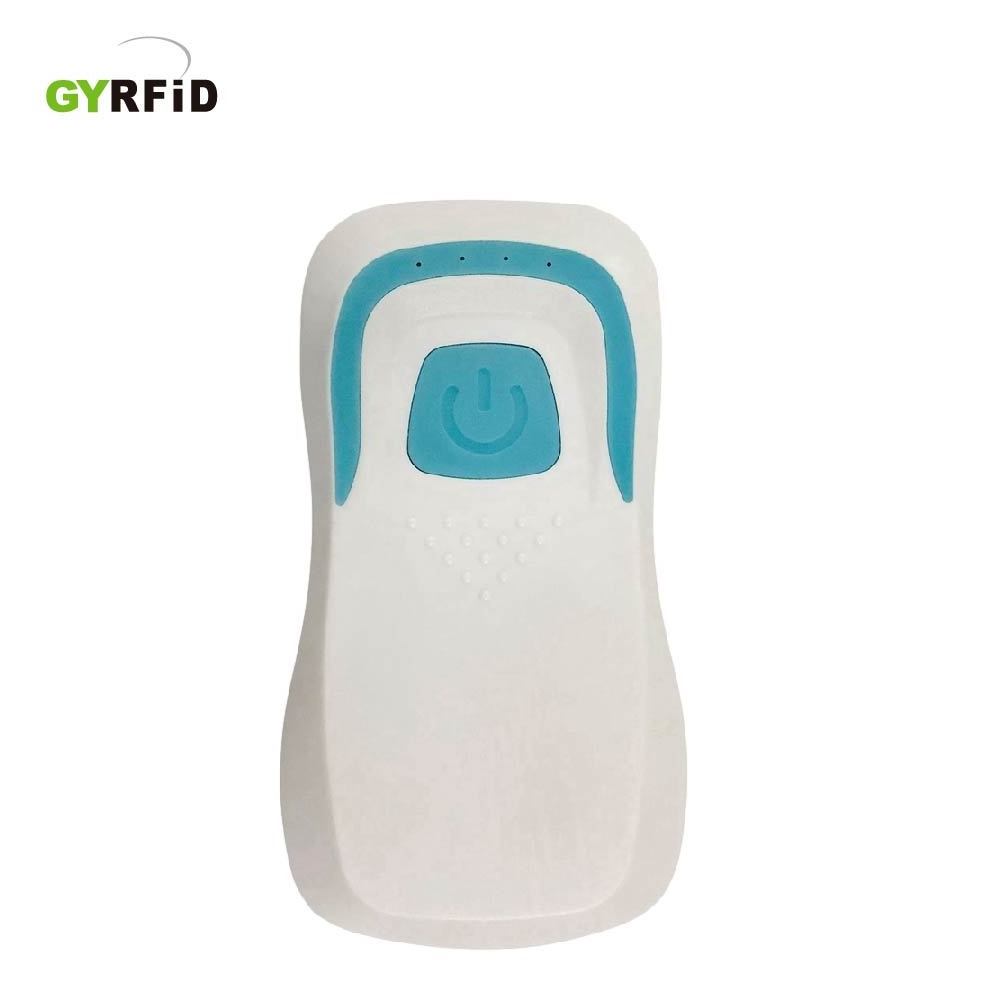 GYRFID Mini Bluetooth 125Khz EM Card Reader for access control