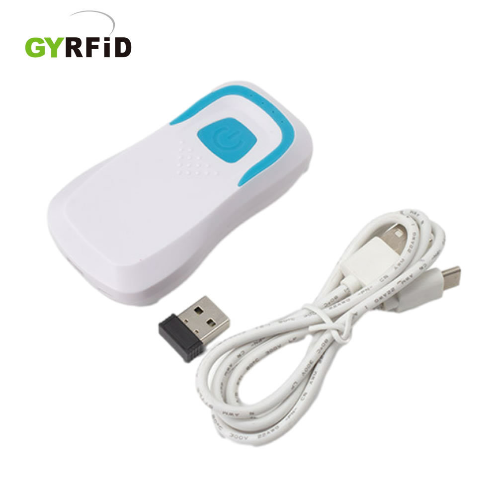 GYRFID Mini Bluetooth 125Khz EM Card Reader for access control