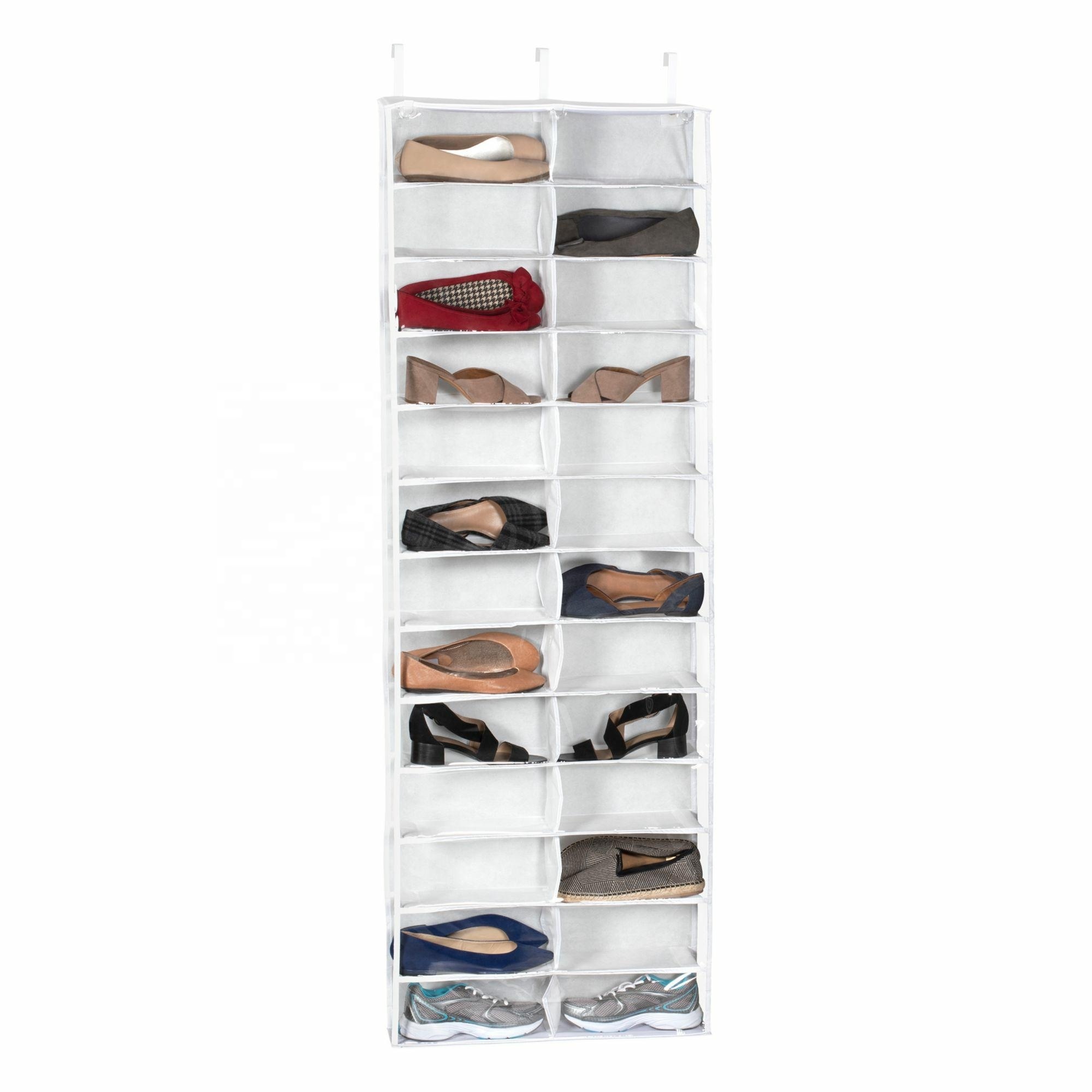 Portable living room bedroom shoes Closet Organizers & Systems