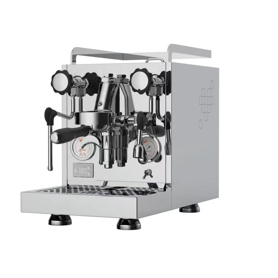 Wholesale coffee machine espresso machine professional single head coffee machine commercial rocket