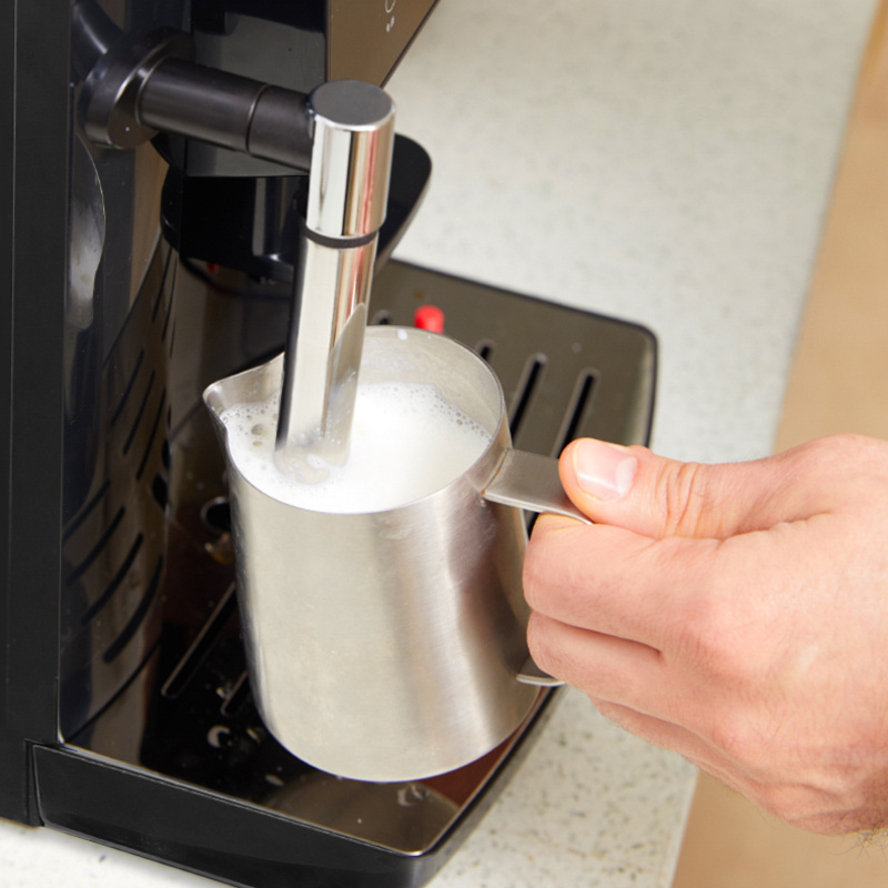 home appliances Coffee Makers Commercial Coffee Maker Machine espresso Fully Automatic Capsule Coffee Machine