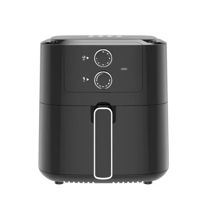 5L smart electric oil free air fryer oven digital air fryers cooker