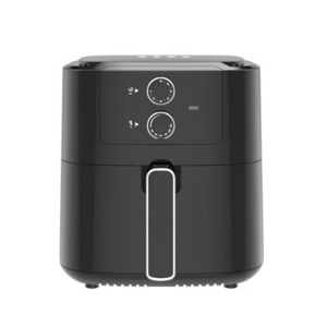 5L smart electric oil free air fryer oven digital air fryers cooker