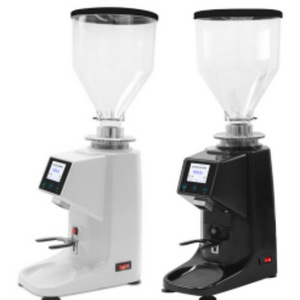 new model wholesale cheapest coffee bean grinder machine commercial electric coffee grinders