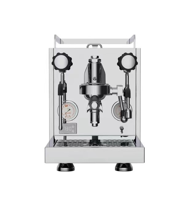 Wholesale coffee machine espresso machine professional single head coffee machine commercial rocket