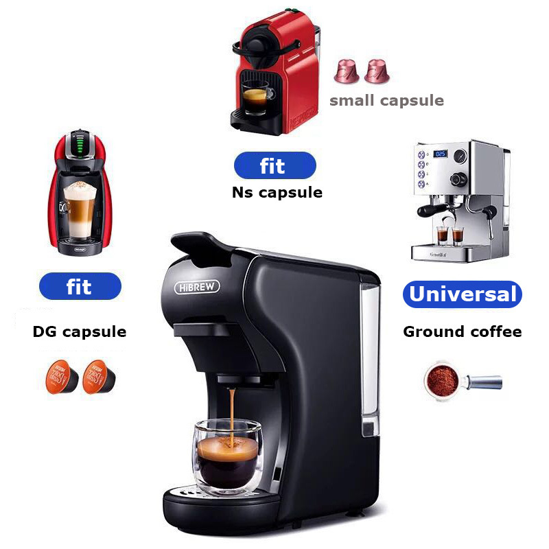 Best Home Coffee Machine espresso machine Commercial Automatic Other Coffee Makers Machine