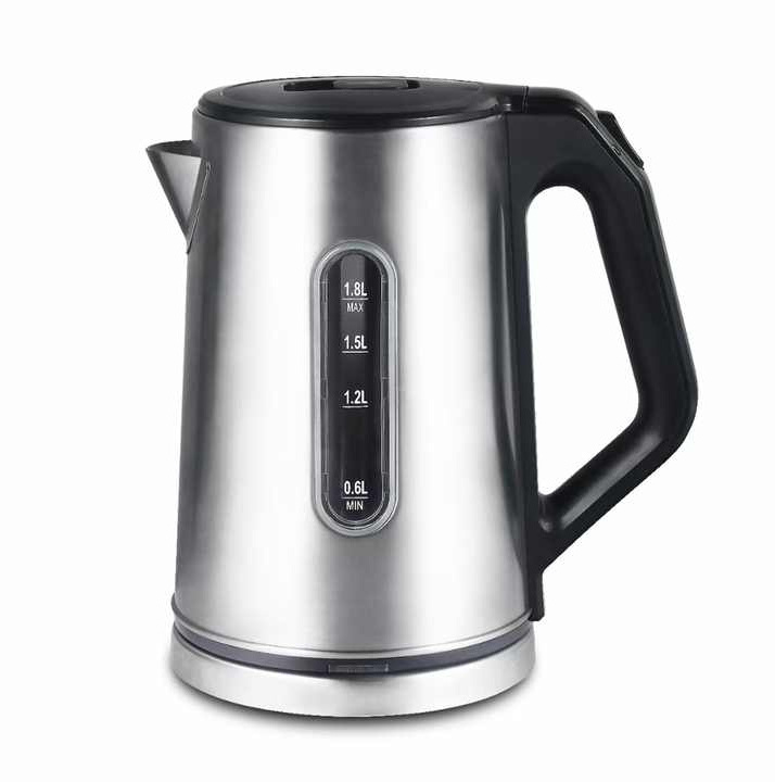 Hot Selling Superior Tea Water Kettle Stainless steel Electric Kettles