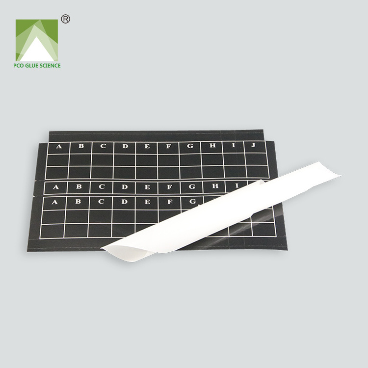 UV Light Fly Glue Trap Paper Board for Replacement Fly Control Use UV Light Glue Board