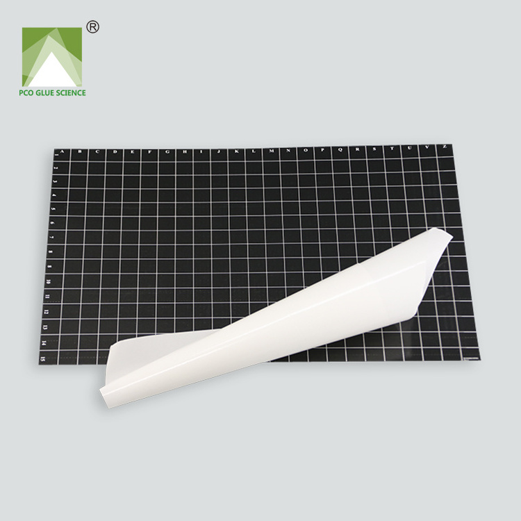 UV Light Fly Glue Trap Paper Board for Replacement Fly Control Use UV Light Glue Board