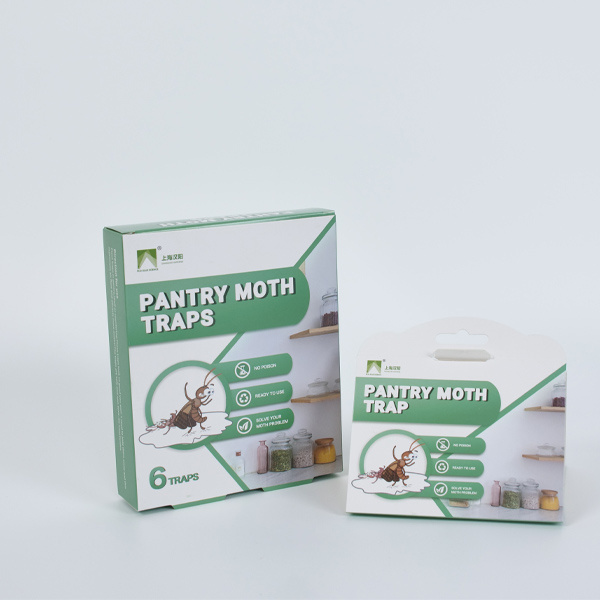 beetle pheromone cloth moth traps pantry moth trap to control mothes