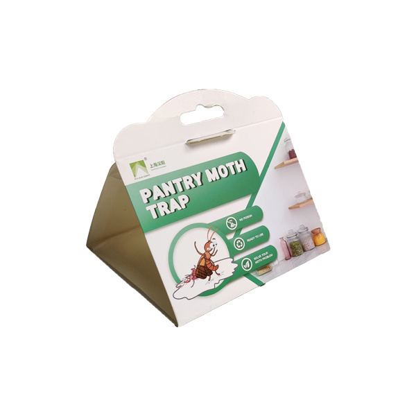 beetle pheromone cloth moth traps pantry moth trap to control mothes